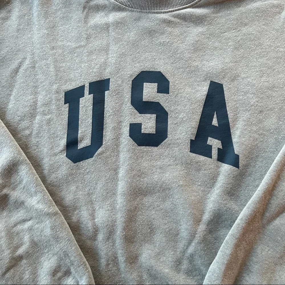 USA Crewneck - Picture 4 of 8